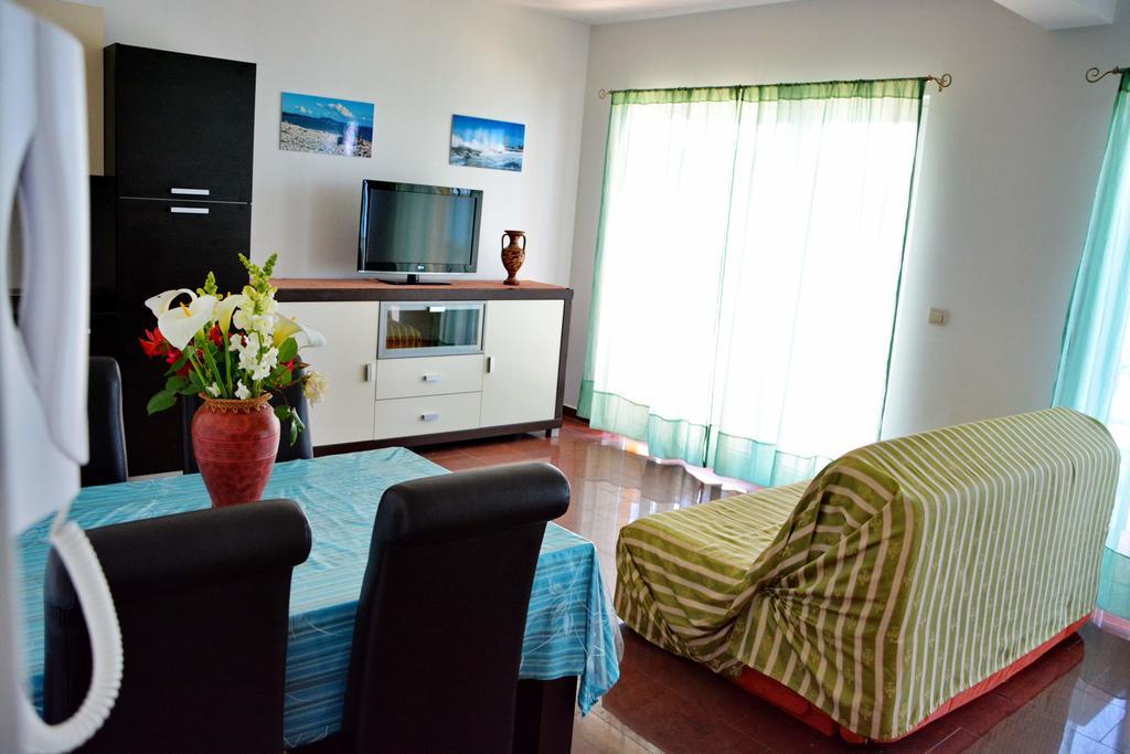 Apartments Buturi Soline  Exterior foto